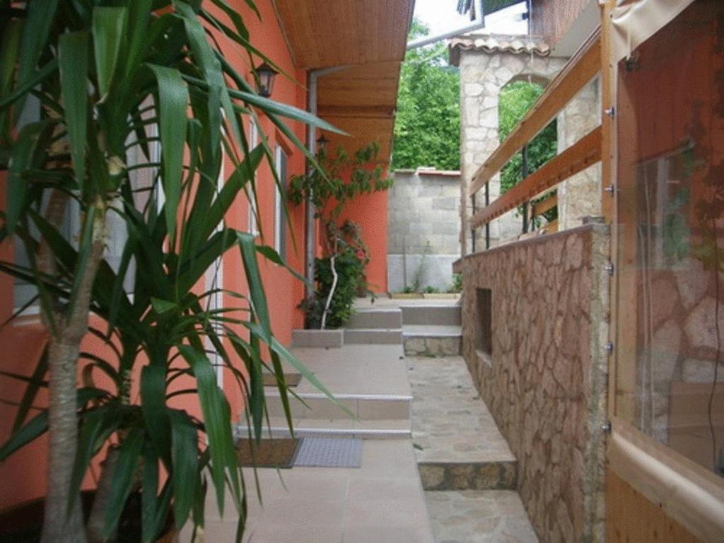 Hotel Poseidon Golden Sands Exterior photo