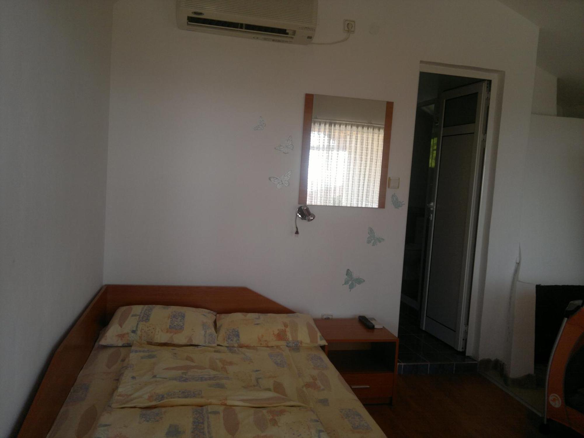Hotel Poseidon Golden Sands Room photo