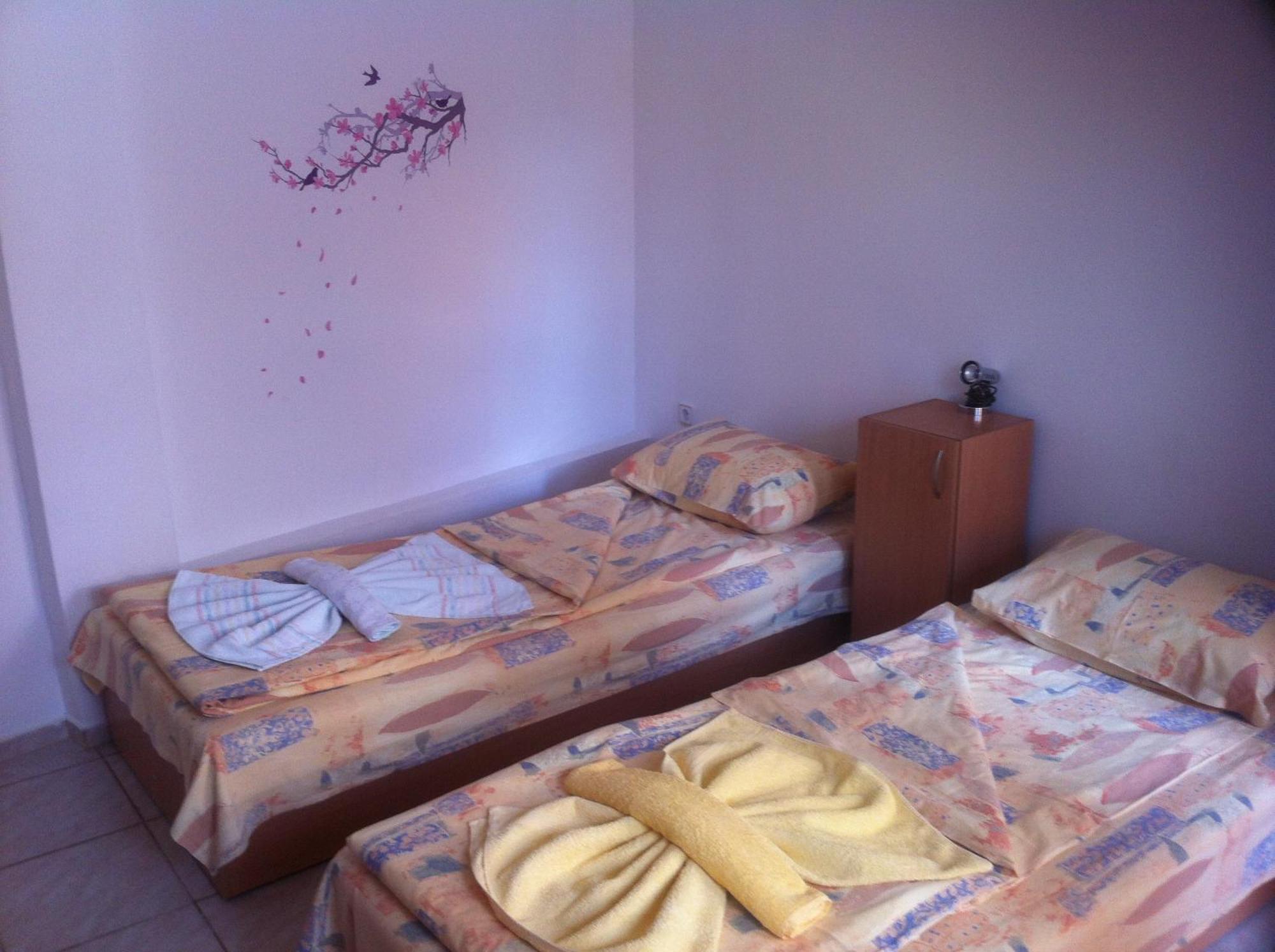 Hotel Poseidon Golden Sands Room photo